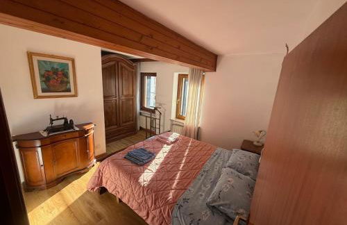 Conveniente, tranquilla con parcheggio - Photo 11