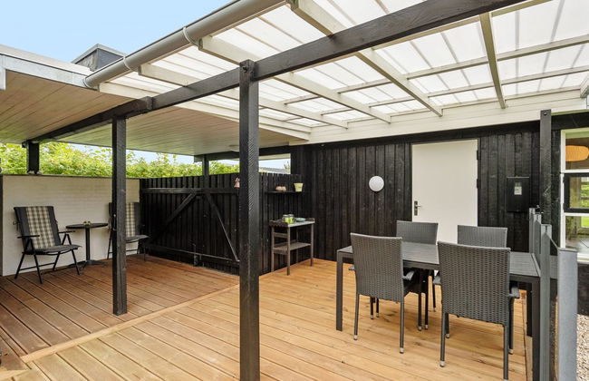 3 bedroom House in Sydals with terrace - Photo 16