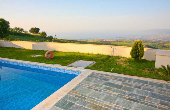 Villa Angelena in Fasli - Foto 4