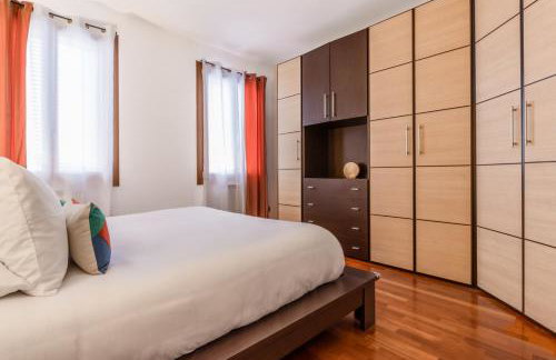 OPALE Apartment with terrace - Foto 1