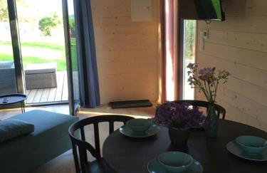 Słoneczne domki na Psiej Górze - Foto 20