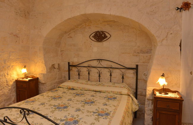 Masseria Pentima Vetrana Resort - Foto 5