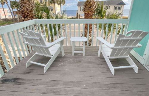 The Gentleman Pirate - Foto 1