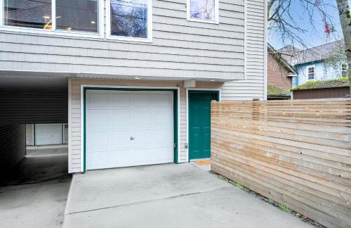 Emerald Sahalee - Capitol Hill -3 bedrooms with free parking - Foto 35
