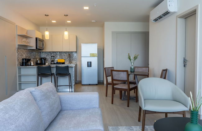 Arcadia Condo Suites - Photo 34