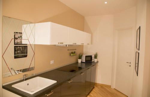 Nerhome Vatican Suite - Foto 6