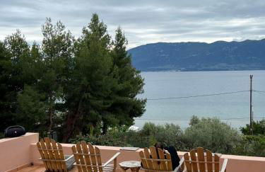 Askalosia villa - Foto 38