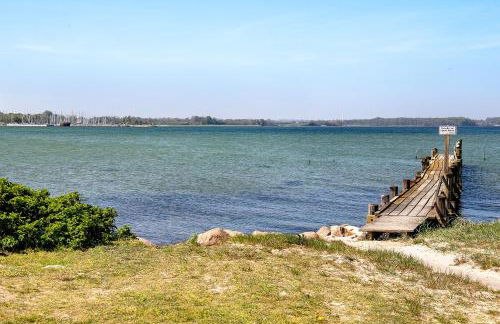 Ferienwohnung Galerie unterm Reet - Foto 37