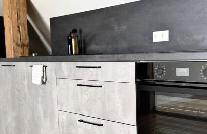 Dachblick by Zirwick Apartment - Photo 11