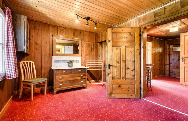 Berghaus Tschengla - Foto 7