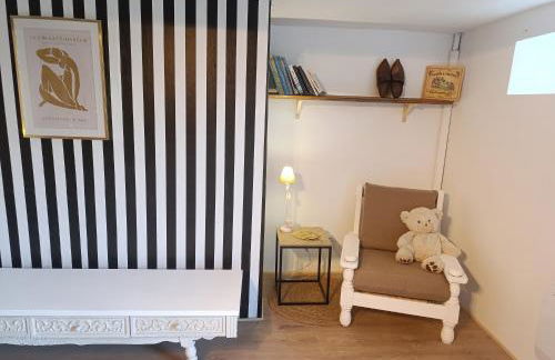 Gîte les pieds dans l'eau - Photo 7