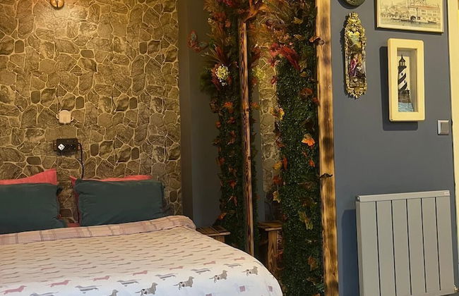 Marvel Suites- Adults Only - Foto 49