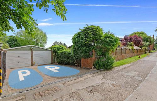 Home in The Vale of Evesham - Photo 146