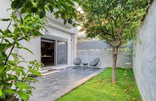 L apartment - Foto 12