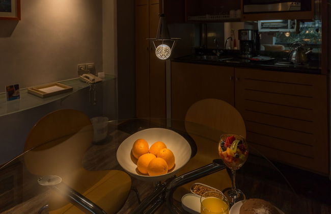 Suites Contempo - Foto 16