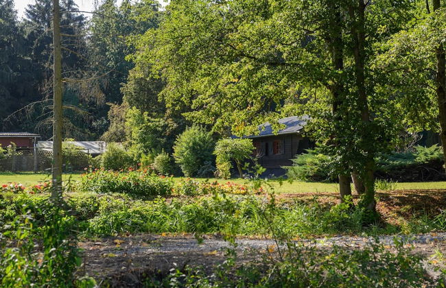 Holiday Home on a Horse Farm in Heath - Foto 25