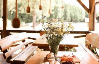 Agroturystyka Gajówka Pilica - Foto 22