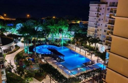 Nautilus Brisa do Oceano - Penha - SC - Foto 4