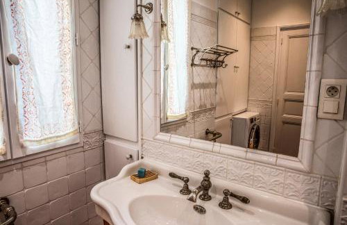 Magnificent Marseille 3-bedroom penthouse apartment with elevator, AC - Foto 23