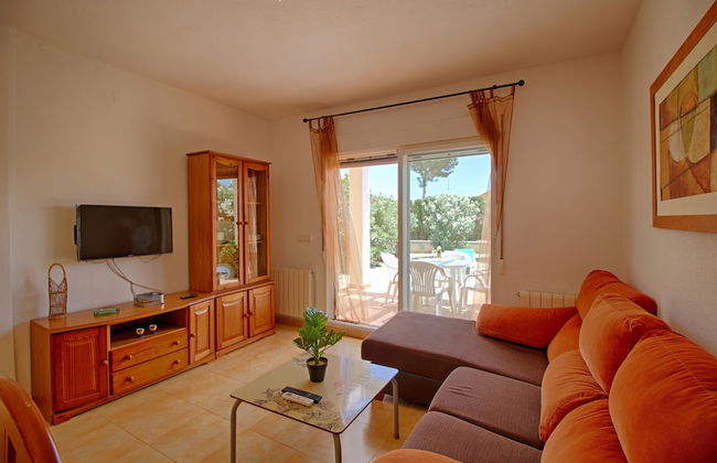 Bungalow Costa Calpe - Paradero de Oltá - Foto 7