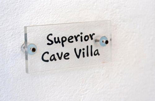 1812 Caves 'n Mansion - Foto 18