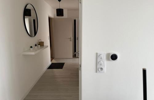 Apt Neuf Centre Saint-sever - Photo 25