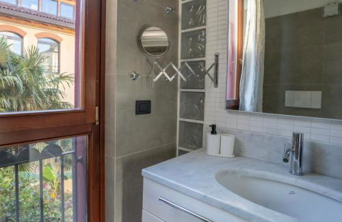 BASTIA RF Stylish Renovated Suite Apartment Scalo Romana Up to 4 Guests Milan Olympics - Foto 7