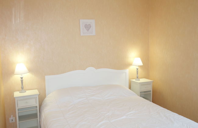 Résidence des Tennis - Foto 4