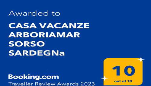 CASA VACANZE ARBORIAMAR SORSO SARDEGNa - Photo 3
