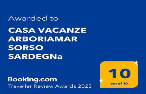 CASA VACANZE ARBORIAMAR SORSO SARDEGNa - Photo 3