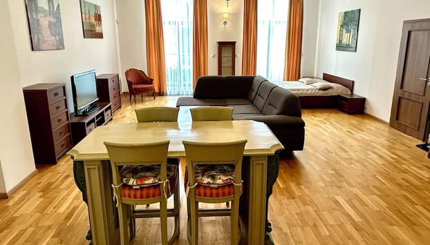 Slunecni lazne - Foto 3, Quarto