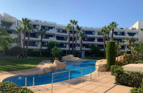 Casa Monet - La Calma - 4 pools- Big terrace - Orihuela Costa - Foto 12