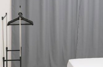 Apartamento com quarto e frigobar - Foto 6