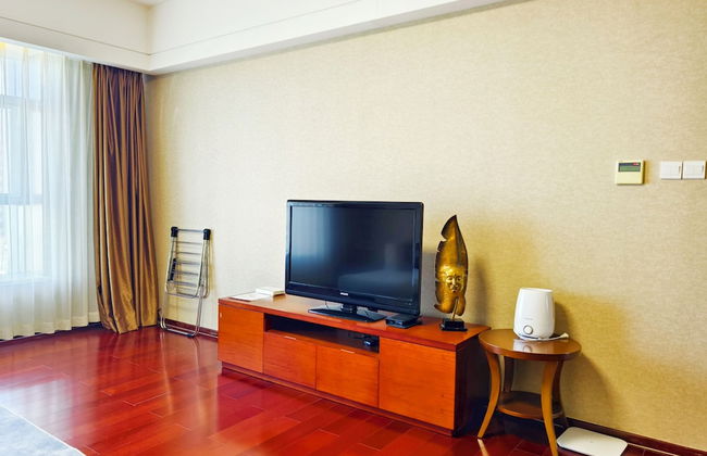 Tianjin Crown International Apartments - Photo 40