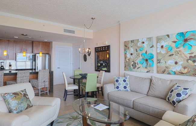 Ocean Club 1607 - Photo 10