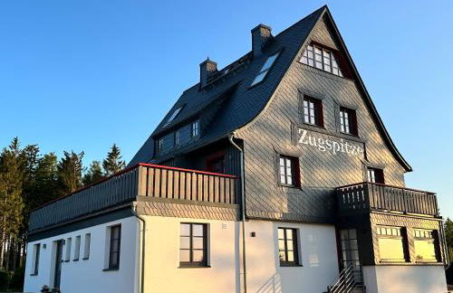 Chalet Zugspitze - Foto 8