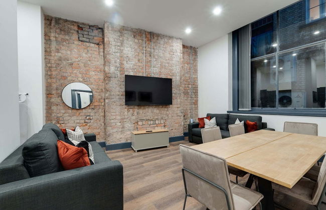 Harrisons Aparthotel - Foto 56