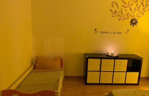 Grazioso appartamento a Osteria Nuova - Foto 7