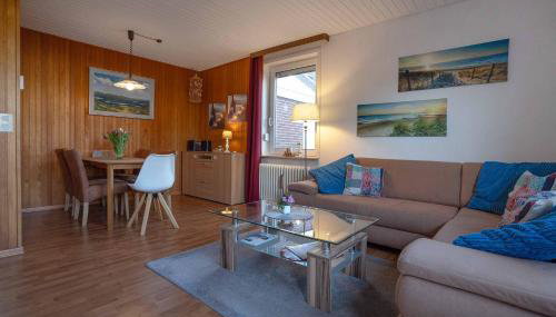 Ferienhaus Sonneninsel - Photo 4