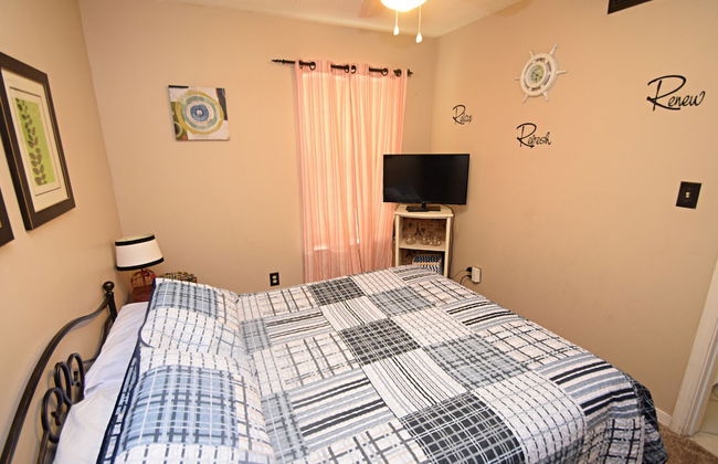 The Landing - Foto 6