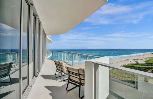 Luxury Ocean View 2BR - Foto 20