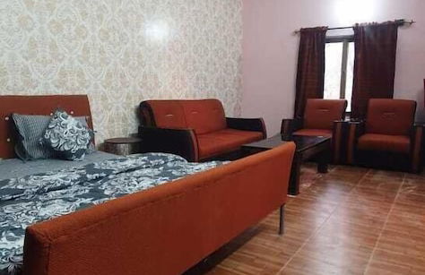 Candle Hotel Shahdara Valley Islamabad - Photo 11