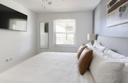 Landing Incredible 1BD Pool Tennis Court - Foto 45