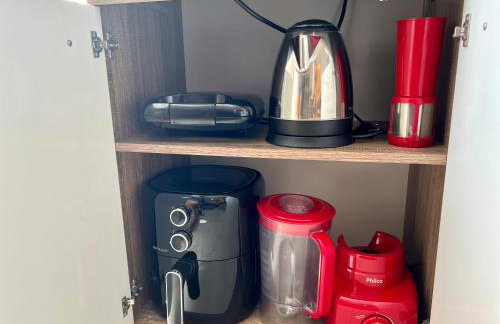 Hotel APART Zuccolotto 201 - Foto 23