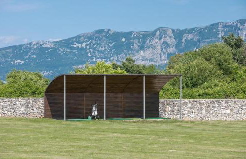 Gorgeous Home In Sumber With Sauna - Foto 36