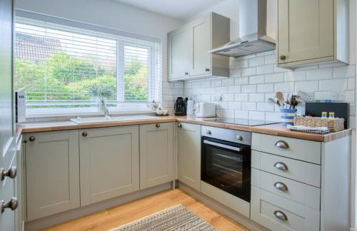 The Willows - 2 Bedroom Cottage - Oxwich - Foto 7