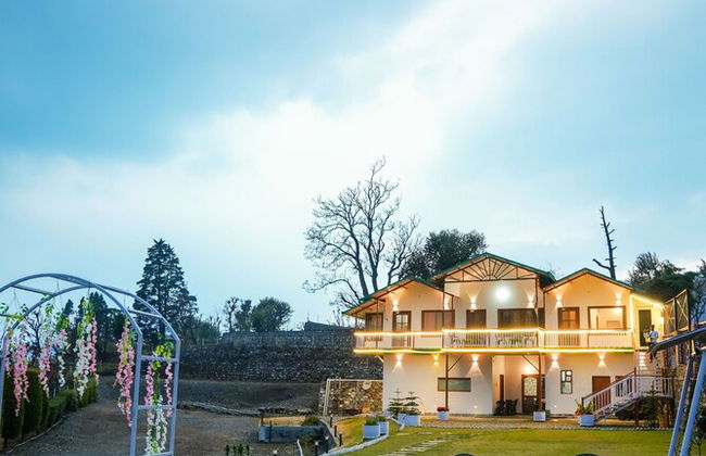 Monal meadows - Foto 33