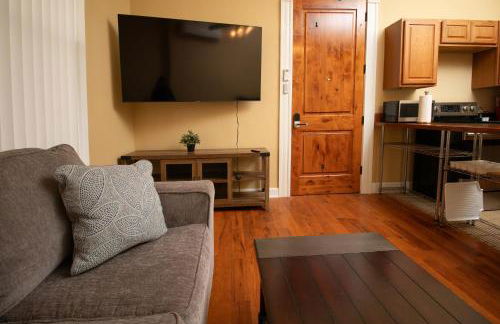 Quiet, gated oasis near downtown Lexington - Foto 20