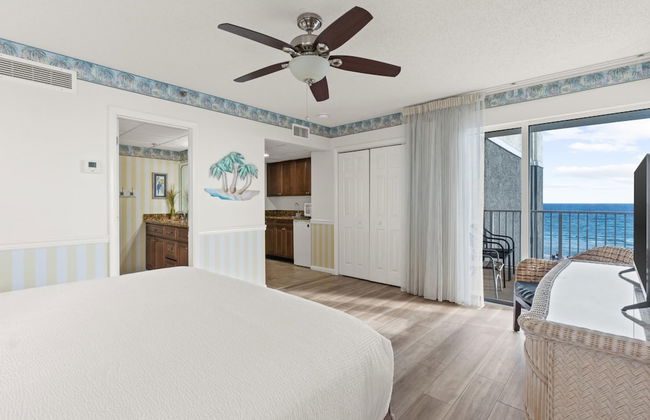 Long Beach Resort by Panhandle Getaways - Foto 7