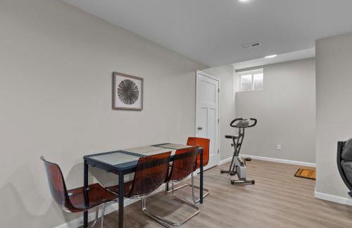 Bright Urban Comfort | JZ Vacation Rentals - Foto 99